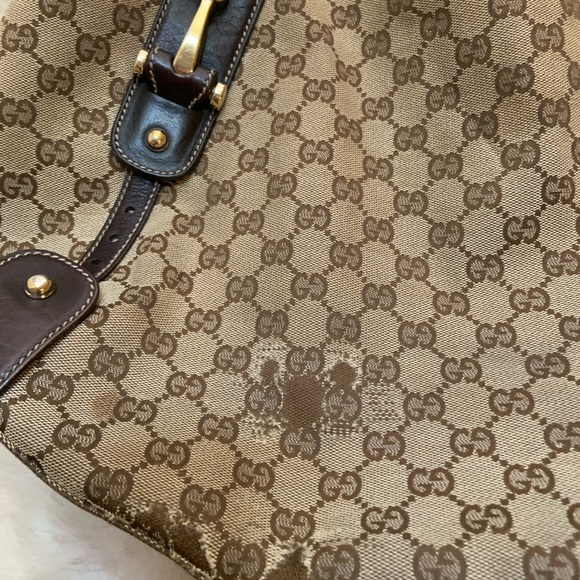 Gucci purse SOLD - Picture 7 of 9